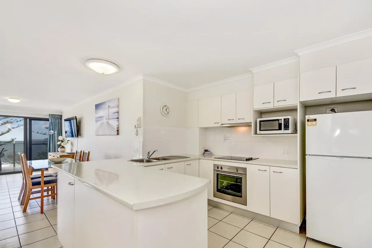 Appartement Spin13- Escape To Mooloolaba