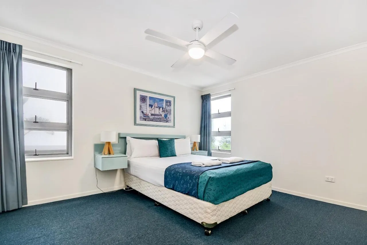 Appartement Spin13- Escape To Mooloolaba