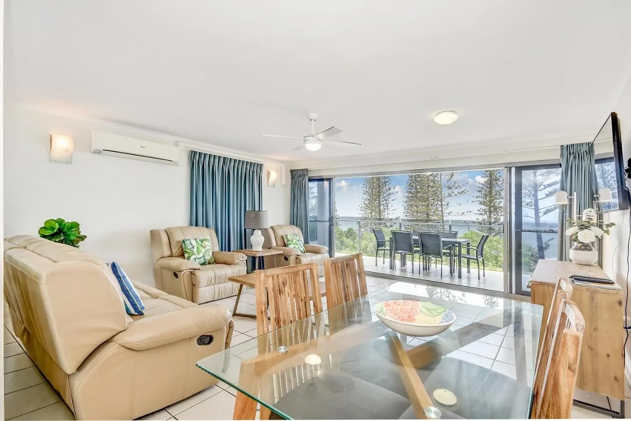 Appartement Spin13- Escape To Mooloolaba